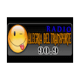 Radio Alegría del Transporte (Calama)