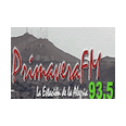 Radio Primavera FM (Arica)